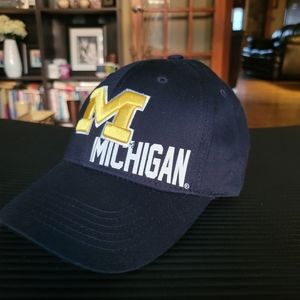 Michigan Wolverines Hat